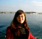 Фотография Суровцевой Сабины