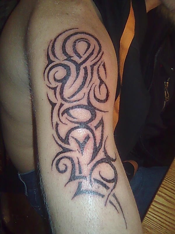 Макс Гладышев фотография #38