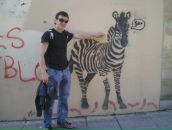 Фотография Воронкова Дмитрия