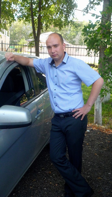 Сергей Бухарев фотография #7