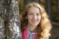 Фотография Беляевской Екатерины