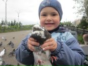 Фотография Круговой Анастасии