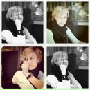 Фотография Парилиной Натальи