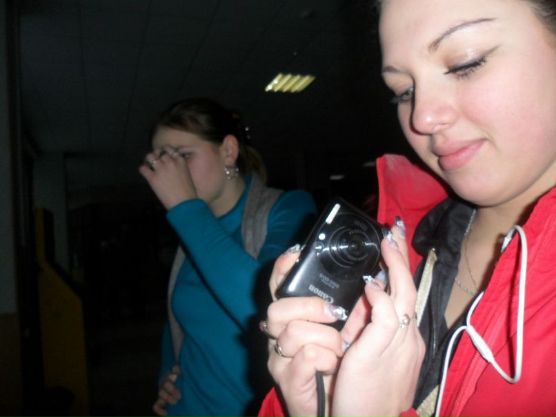 Денис Михо фотография #11