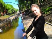 Фотография Королевой Анастасии