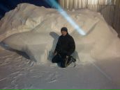 Фотография Кабулахина Оксана