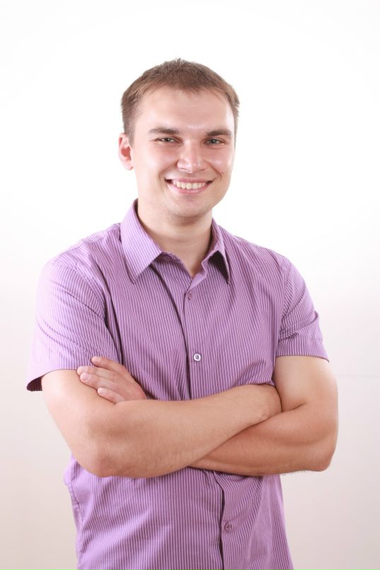 Сергей Лисицын фотография #3