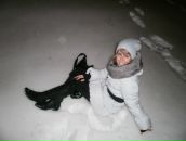 Фотография Сергуниной Тони