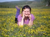 Фотография Зайнуллиной Гульнары