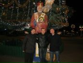 Віктор Байгерич фотография #16 (источник - https://vk.com/id37623402)