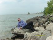 Фотография Чигряй Анны