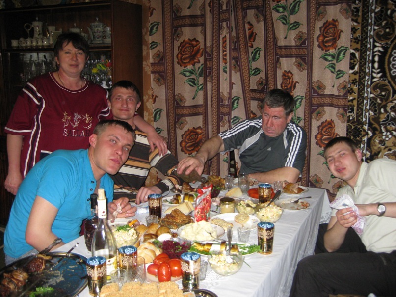 Сергей Кравченко фотография #28