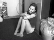 Танєчка Брюнеточка фотография #41 (источник - https://vk.com/id91435190)