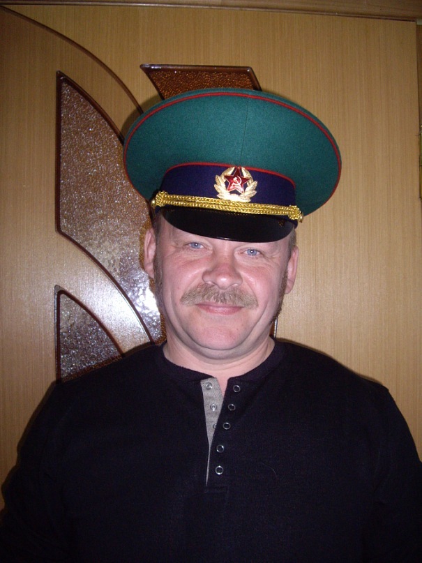Виктор Васильев фотография #43
