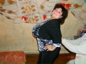 Фотография Денисовой Елены