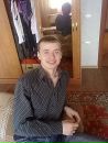 Фотография Бочарникова Михаила