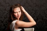 Фотография Акуловой Екатерины