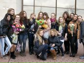 Фотография Shantarevich Masha