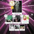 Настя Віксне фотография #1