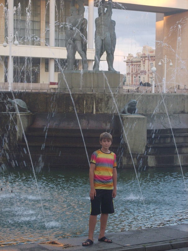 Виктор Дергач фотография #23