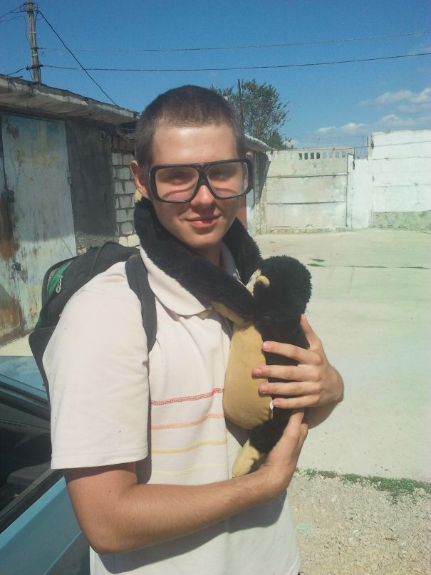Федор Антонов фотография #31