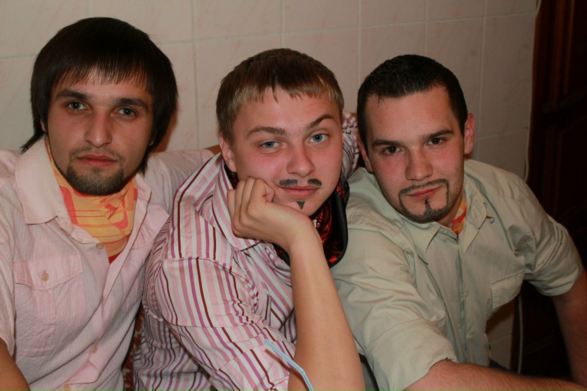 Руслан Горин фотография #16