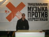 Фотография Неустроева Владимира