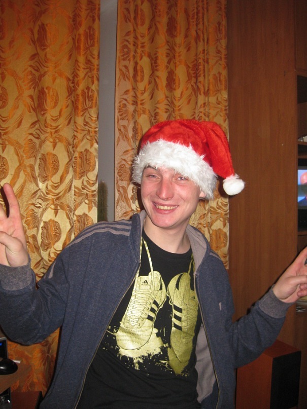 Антон Антонов фотография #17