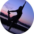 Фотография Алексеевой Динары