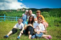 Фотография Домнич Наталии