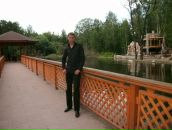 Фотография Готина Александра