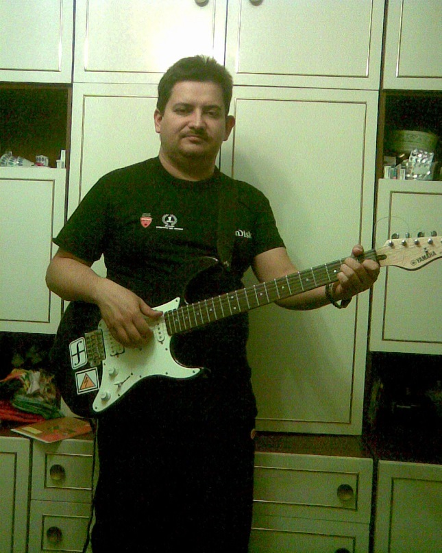 Слава Голузев фотография #49