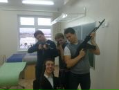 Фотография Иванова Анатолия