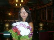 Фотография Луньковой Оксаны