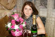 Фотография Васильевой Елены