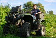 Фотография Микуленко Василия