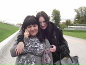 Фотография Востриковой Оксаны