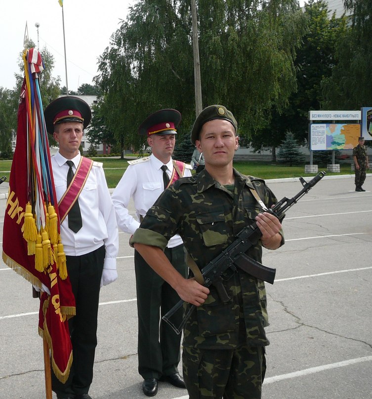 Rustem Umerov фотография #46