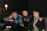 Фотография Илтыбаева Александра