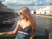 Анна Гораздюк фотография #15 (источник - https://vk.com/id1017286)