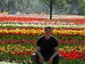 Фотография Лель Олеся