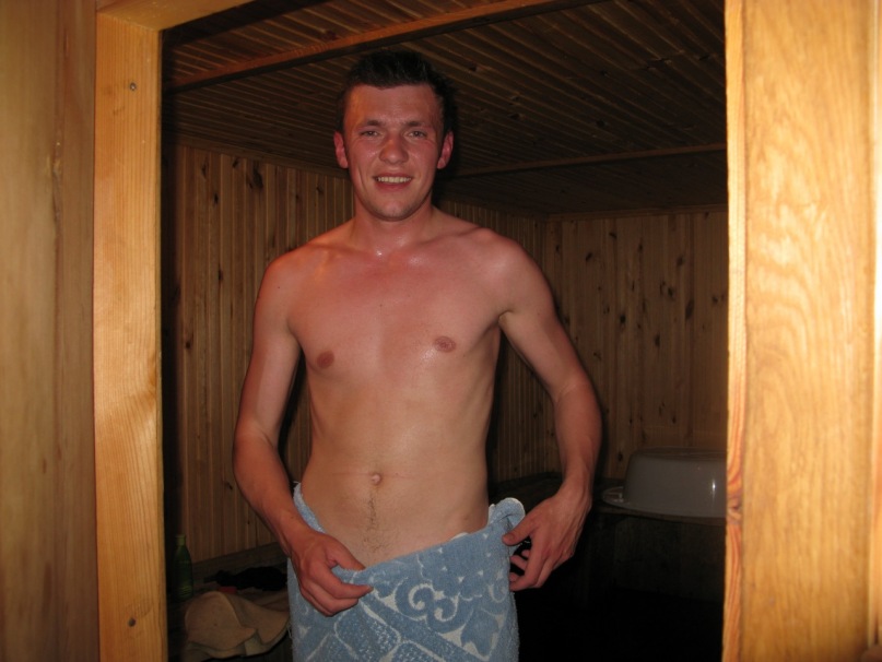 Сергей Махнач фотография #35