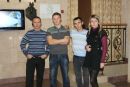 Фотография Букенова Павла