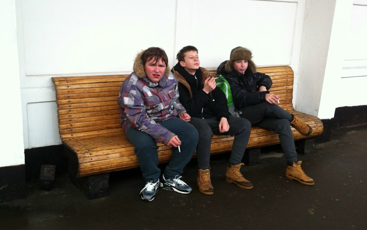 Игорь Яковлев фотография #34