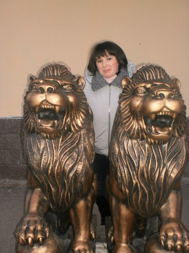 Лейла Касимова фотография #23