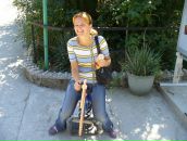 Фотография Клеин Елены