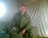 Фотография Голикова Сереги