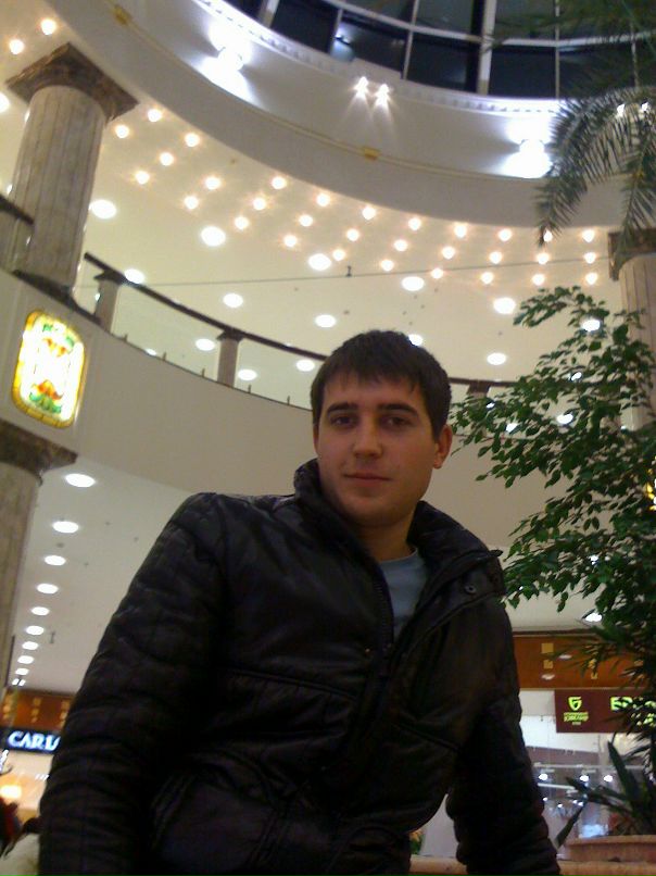 Виктор Кыльчик фотография #33