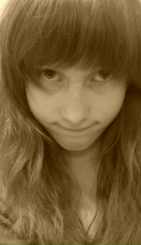 Соня Тимошенко фотография #32