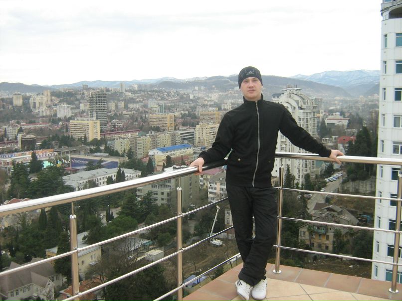 Иван Юрьевич фотография #3